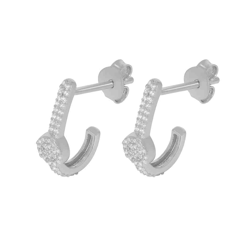 Ear Hugger Earrings ER21548A